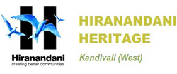 Hirnandani Heritage